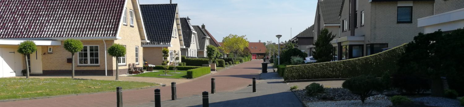 Buurtvereniging Molenhoek